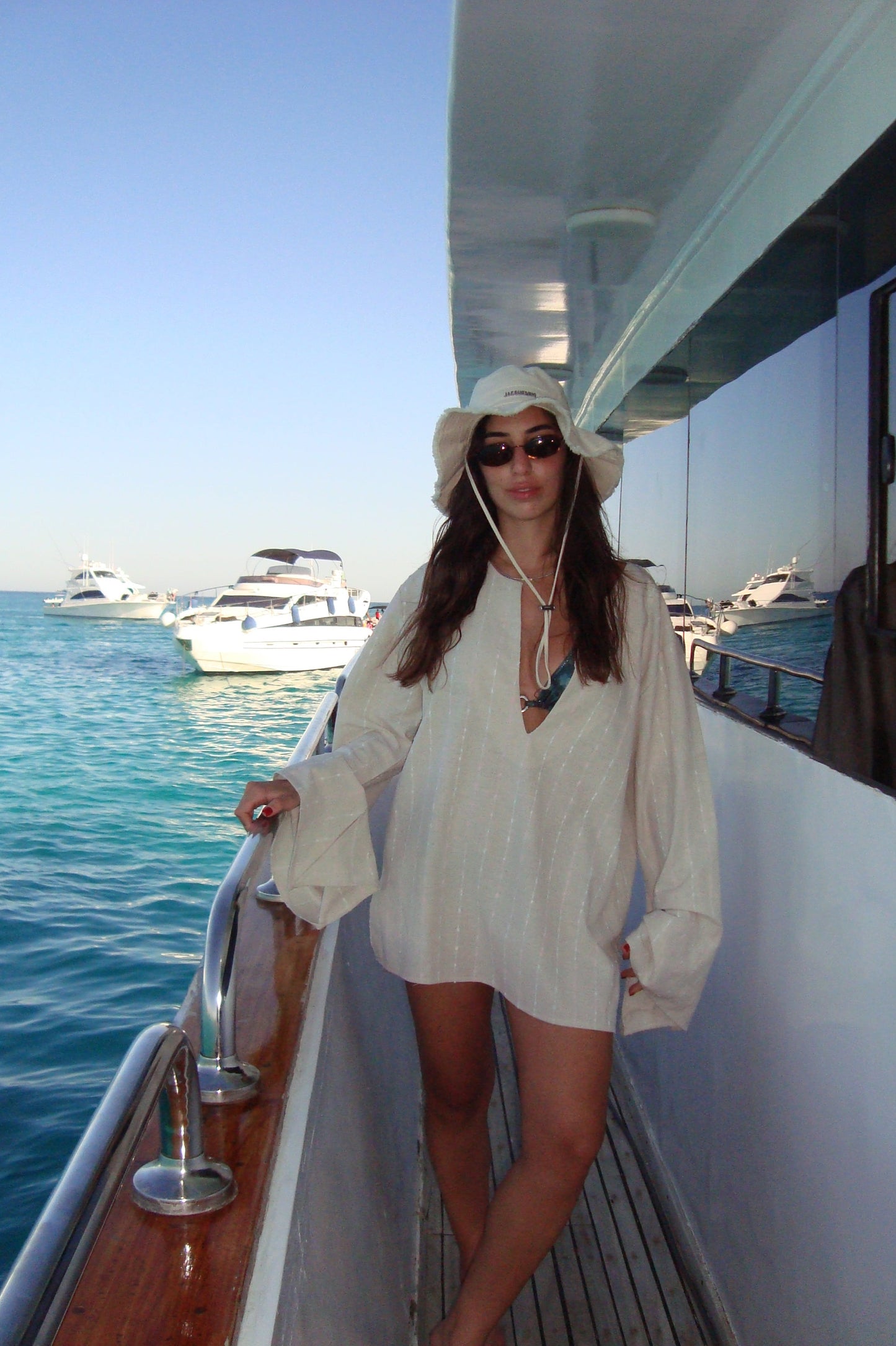 Isla Dress