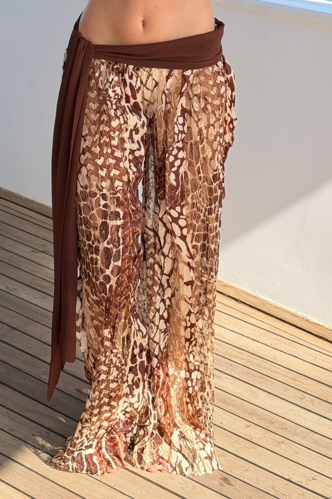 Coconut Pants