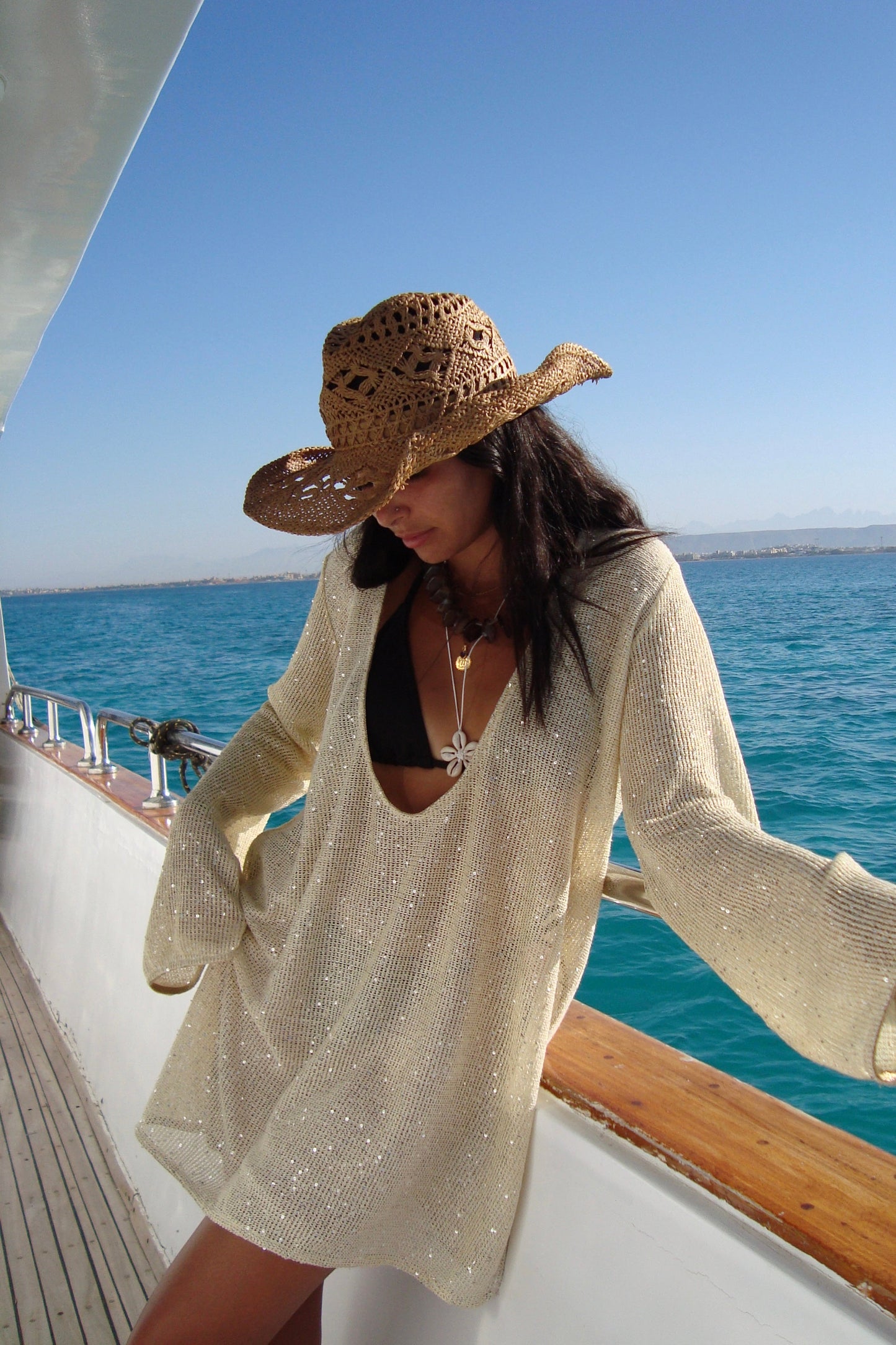 Sunny Days Dress