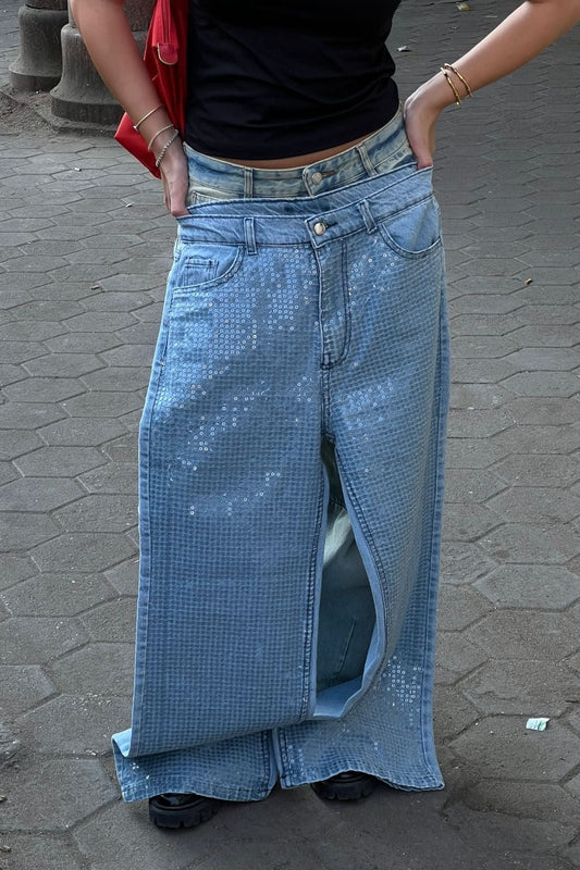 New York Jeans