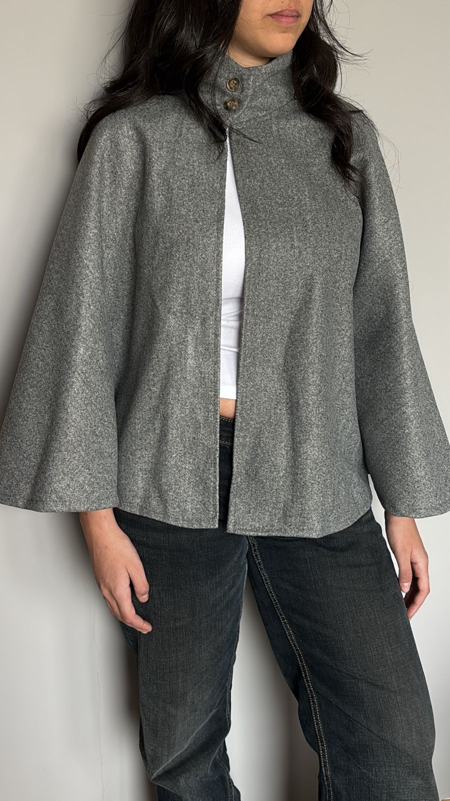 February Cape