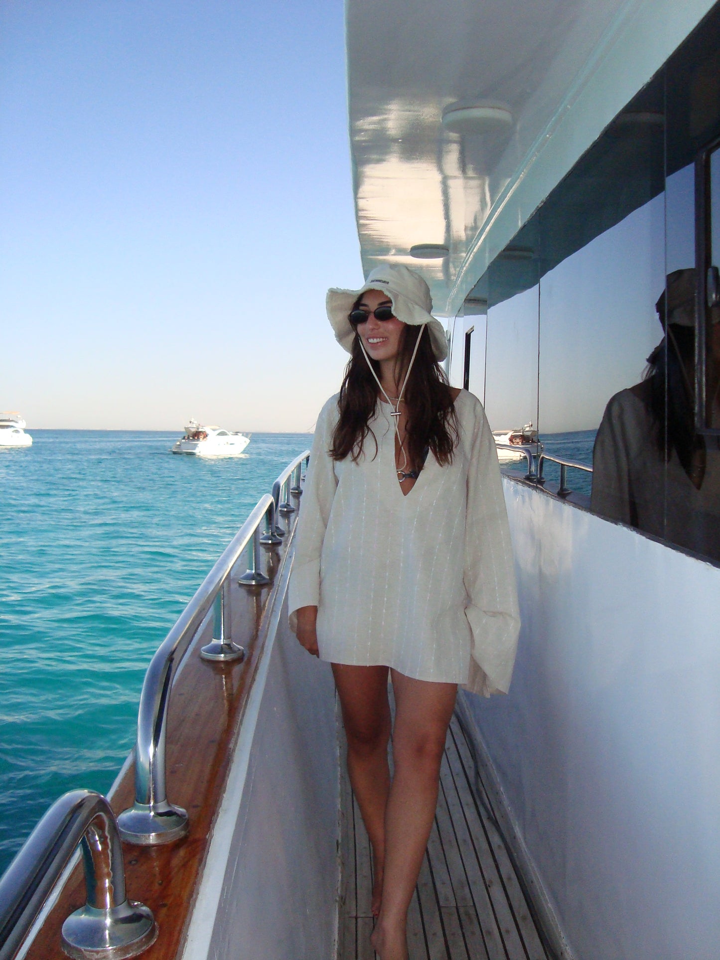 Isla Dress