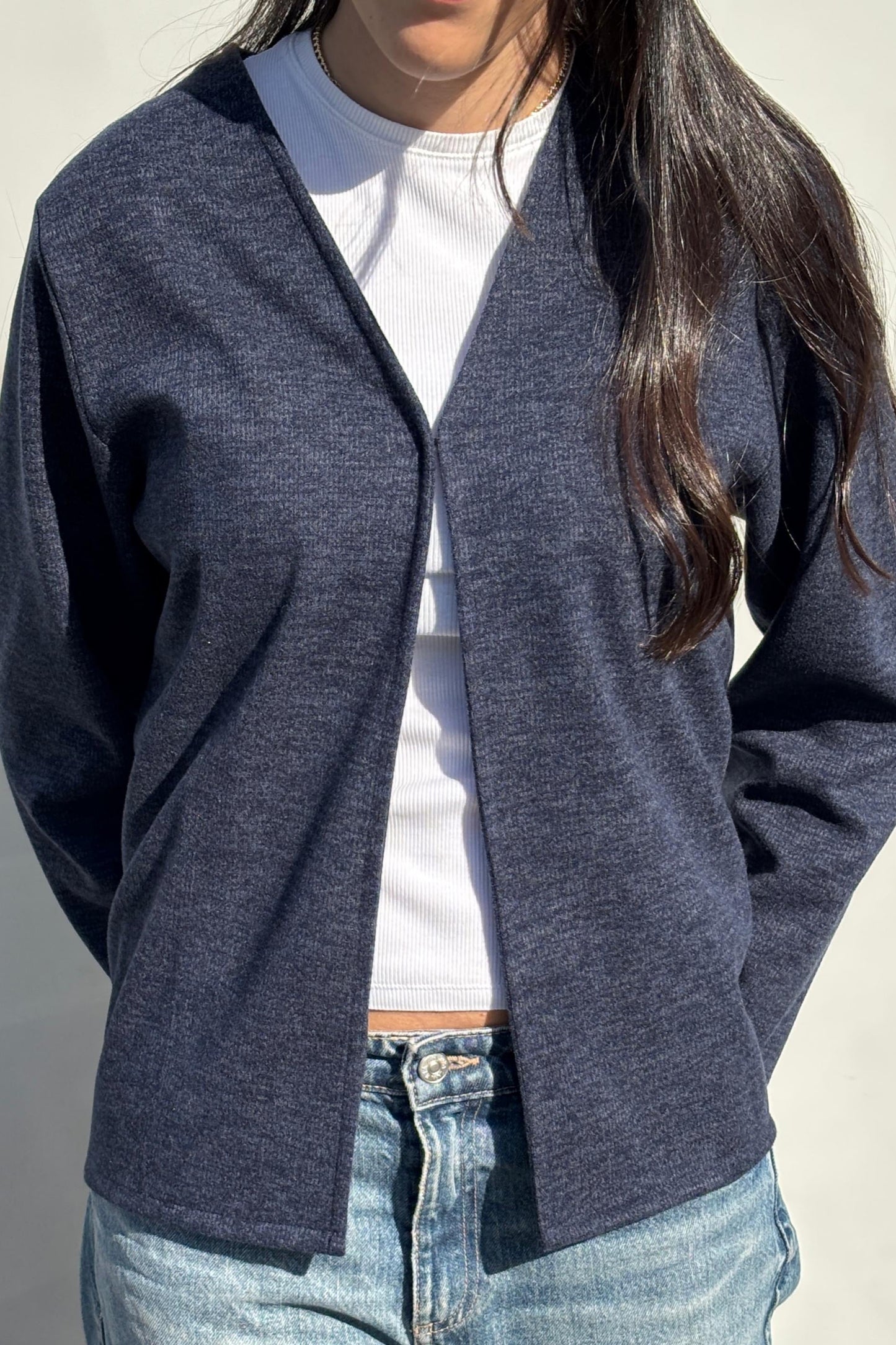 Sleek Jacket