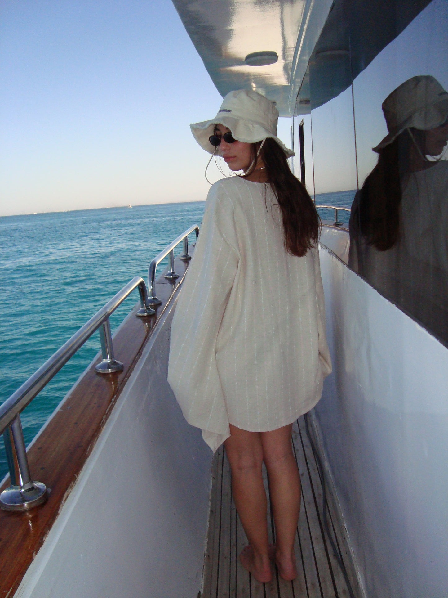 Isla Dress