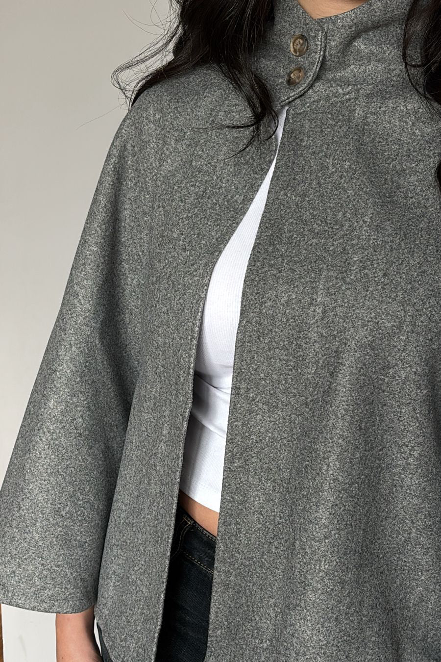February Cape