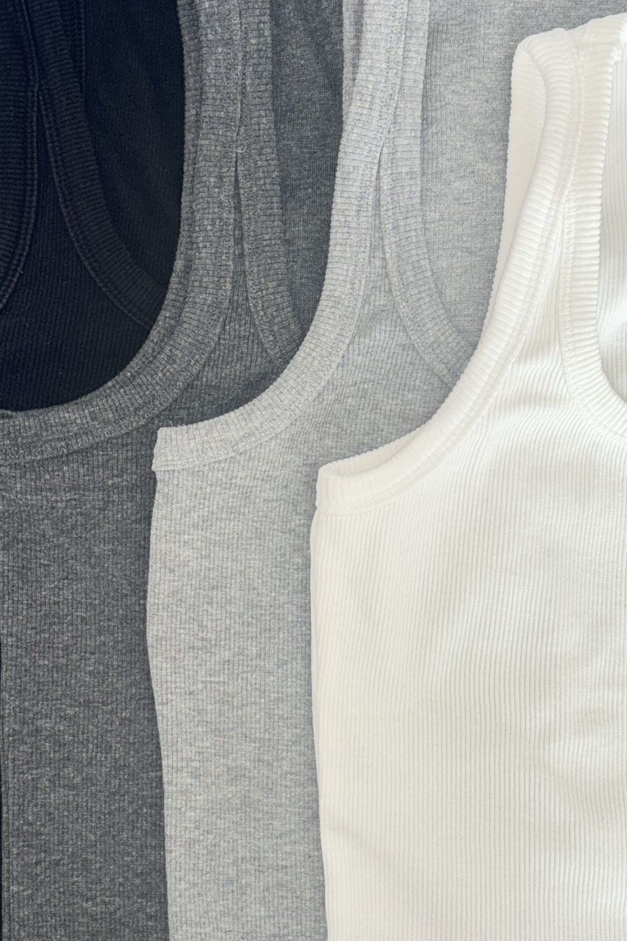 Tank Tops