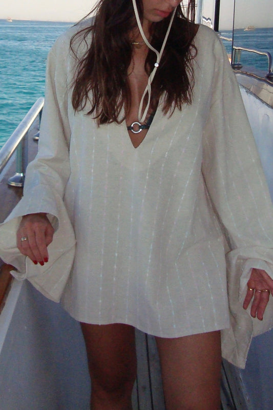 Isla Dress