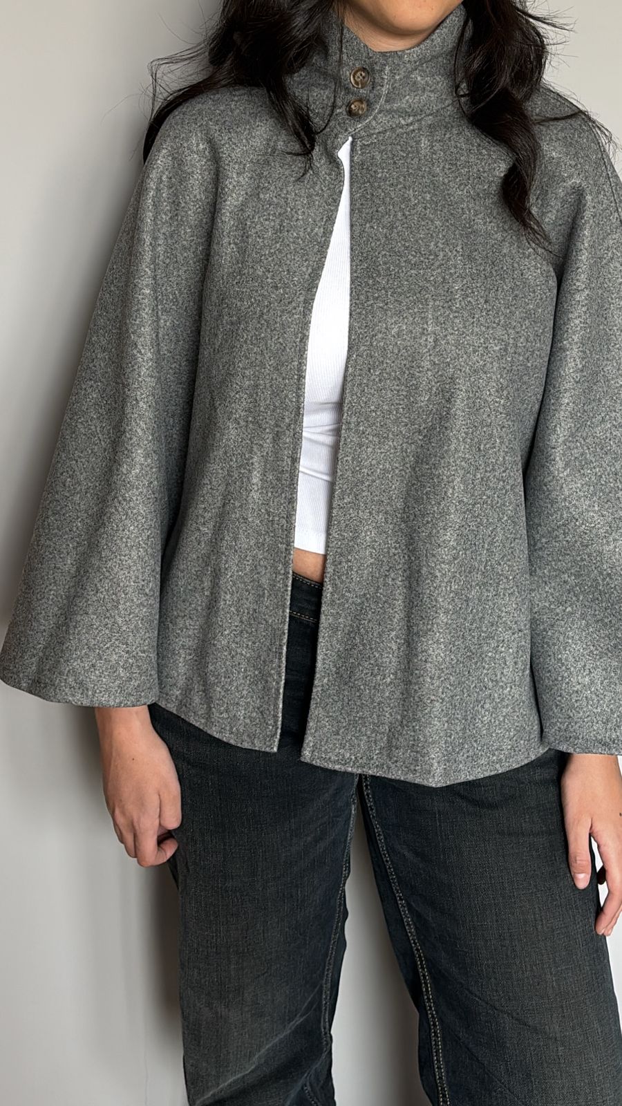February Cape