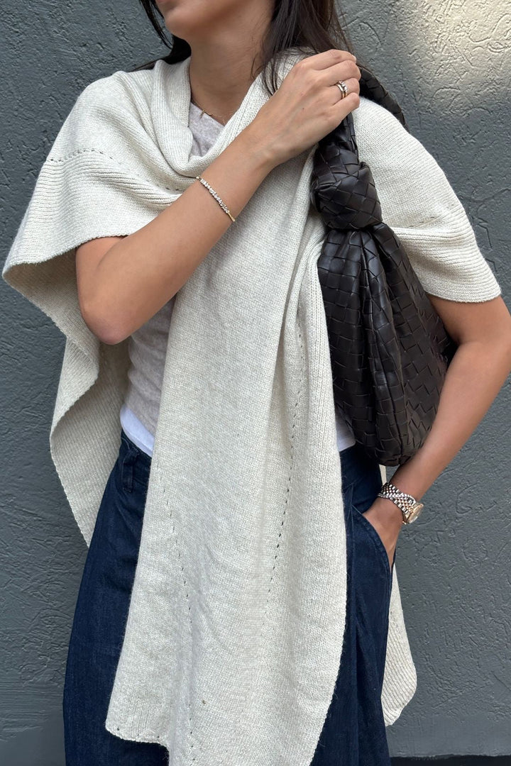 Downtown Cape (Cream)