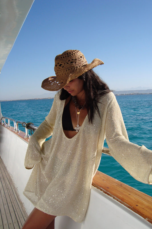 Sunny Days Dress