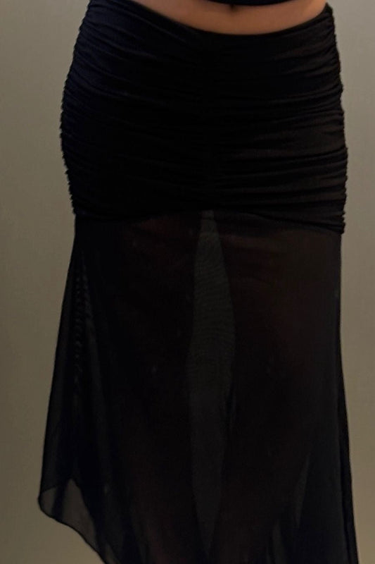 Summer Nights Skirt