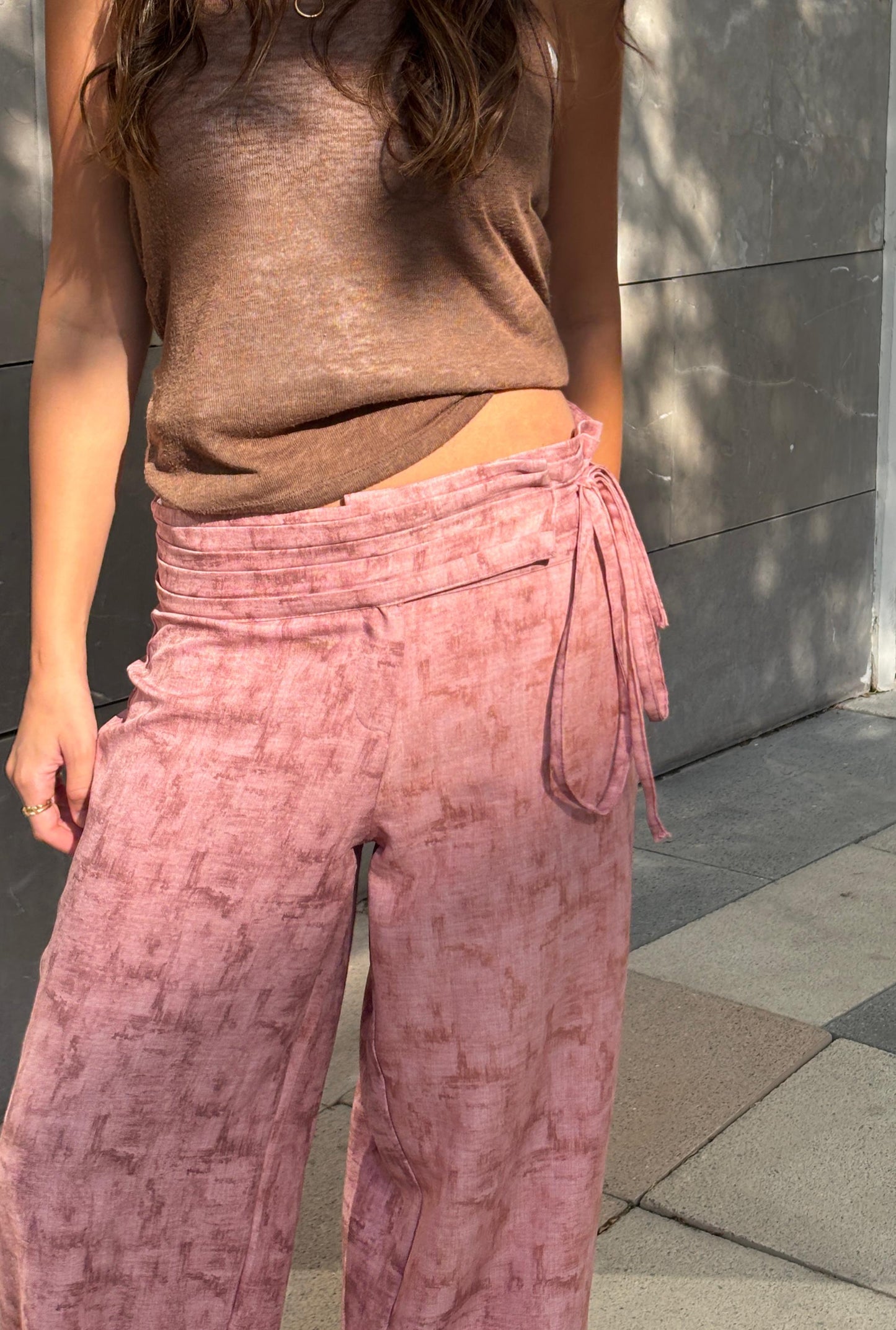 Lima Pants