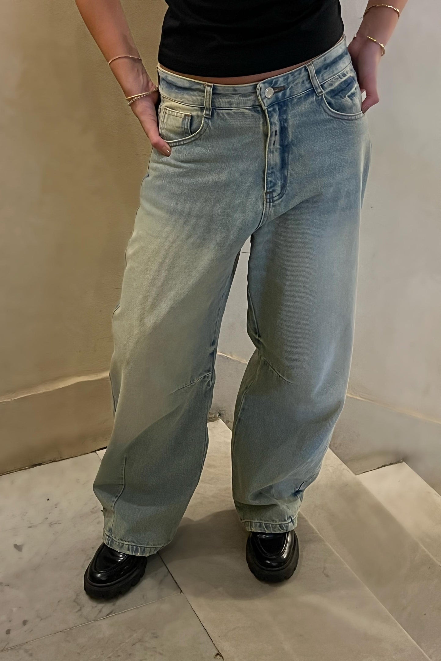 Urban Jeans